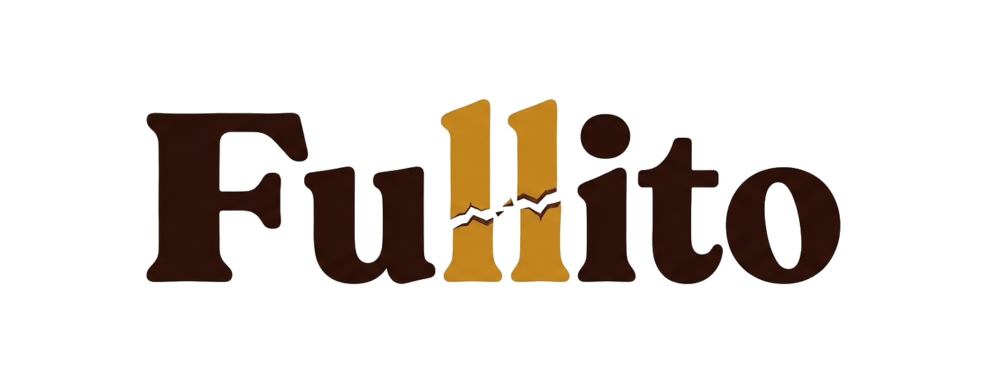 Fullito logo